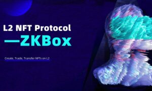 ZKBox PlatoBlockchain ڈیٹا انٹیلی جنس کے ساتھ ایک انتہائی فعال پرت 2 NFT ورلڈ بنانا۔ عمودی تلاش۔ عی