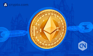 Crypto.com, En Son Ethereum London Yükseltmesini PlatoBlockchain Veri Zekasını Destekleyecek. Dikey Arama. Ai.