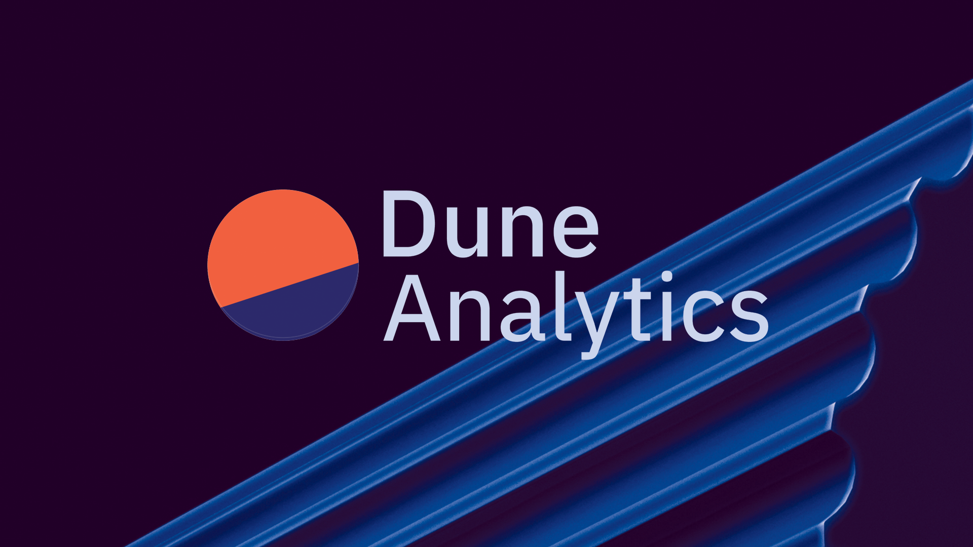 La plate-forme d'analyse de données cryptographiques Dune lève 8 millions de dollars dans le cadre d'un financement de série A PlatoBlockchain Data Intelligence. Recherche verticale. Aï.