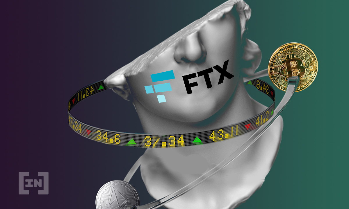 Crypto Derivatives ‘Somewhat Misunderstood,’ Says FTX CEO data scientist PlatoBlockchain Data Intelligence. Vertical Search. Ai.