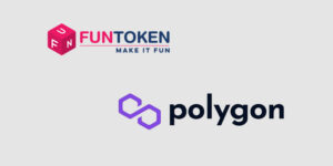 El ecosistema de criptojuegos FUN está listo para lanzar un token XFUN actualizado en Polygon PlatoBlockchain Data Intelligence. Búsqueda vertical. Ai.