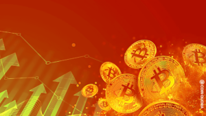 Crypto Hot Topic: Peluang untuk Berinvestasi dalam Bitcoin, PlatoBlockchain Data Intelligence. Pencarian Vertikal. ai.