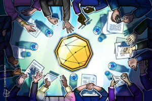 Crypto language in the infrastructure bill is a political shell game, says Cointelegraph GC PlatoBlockchain Data Intelligence. Vertical Search. Ai.