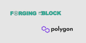 Crypto betalingsgateway ForgingBlock til at integrere Polygon PlatoBlockchain Data Intelligence. Lodret søgning. Ai.