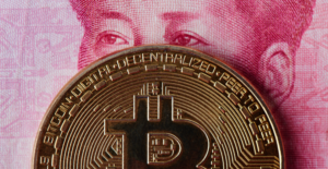 Cryptocurrency not protected by law says Chinese Court PlatoBlockchain Data Intelligence. Vertical Search. Ai.