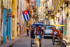Cuba is looking to recognize cryptocurrencies for payments. PlatoBlockchain Data Intelligence. Vertical Search. Ai.