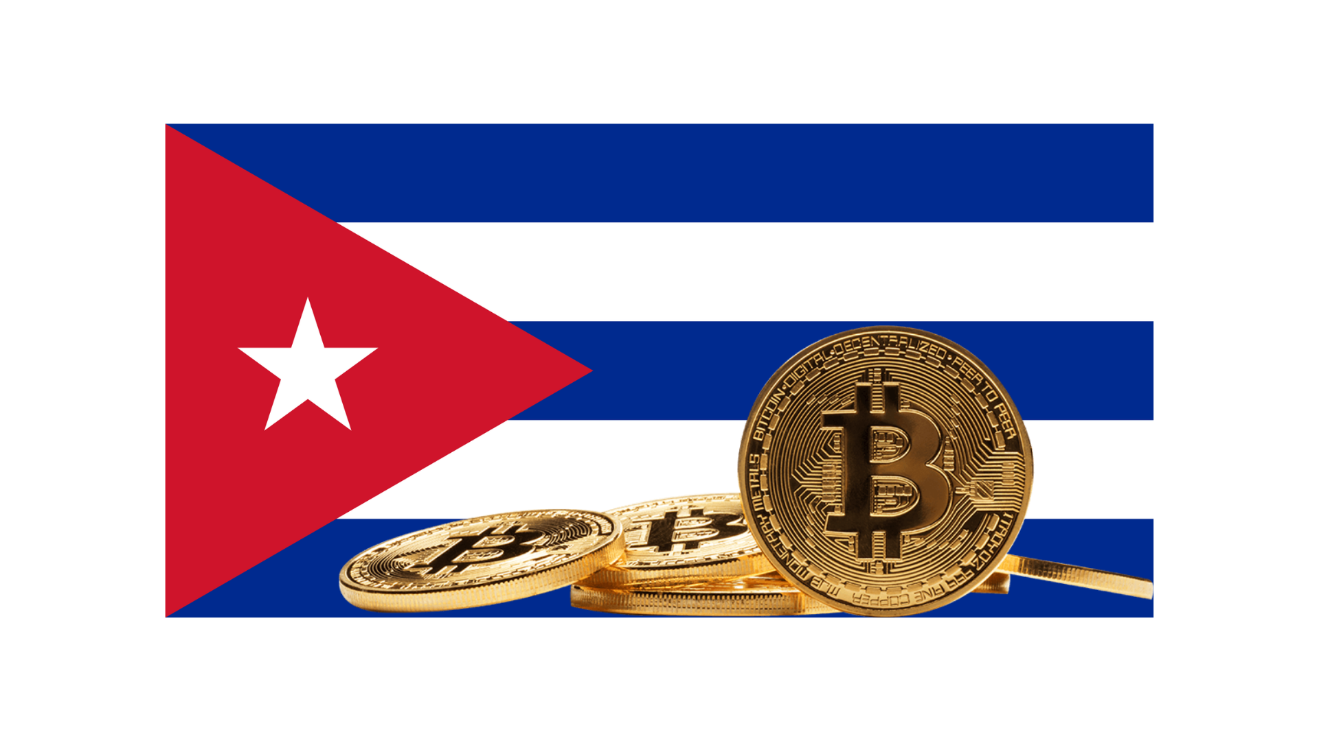 キューバは暗号通貨を認識しています| 今週の暗号通貨–30年2021月XNUMX日ブロックチェーンPlatoBlockchainデータインテリジェンス。 垂直検索。 愛。