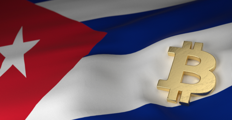 Cuba to recognise and regulate cryptocurrencies for payments PlatoBlockchain Data Intelligence. Vertical Search. Ai.