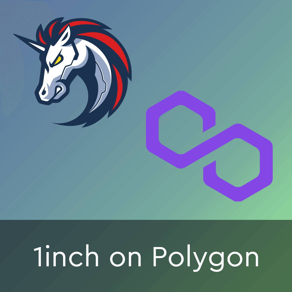 1inch Network on Polygon Boosts Weekly Users 112% PlatoBlockchain Data Intelligence. Vertical Search. Ai.