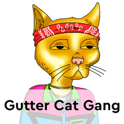 Animerade Stoner Cats NFT Handel med 600 % PlatoBlockchain Data Intelligence. Vertikal sökning. Ai.