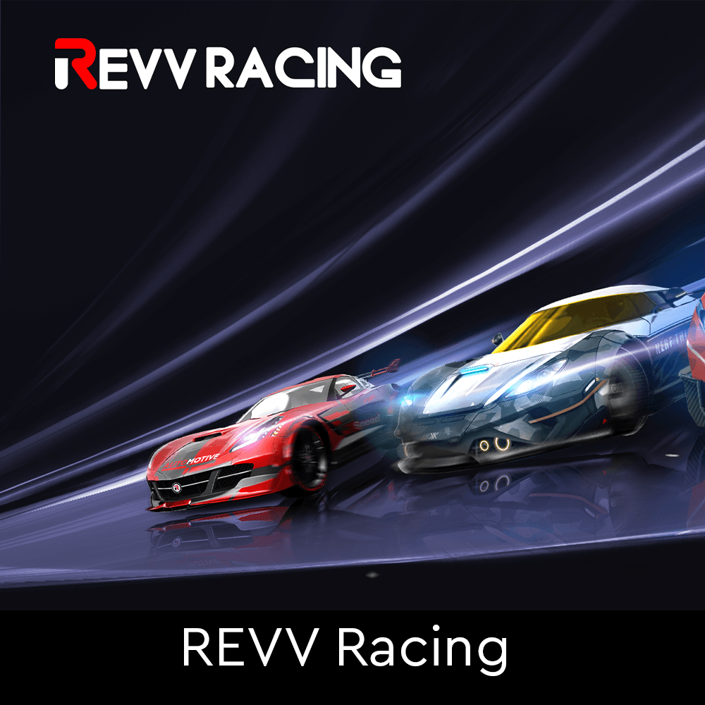 REVV Racing Gains 2665% More Users in 7 Days PlatoBlockchain Data Intelligence. Vertical Search. Ai.