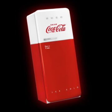 Coca-Cola verkauft den ersten NFT für 565,000 US-Dollar an PlatoBlockchain Data Intelligence. Vertikale Suche. Ai.
