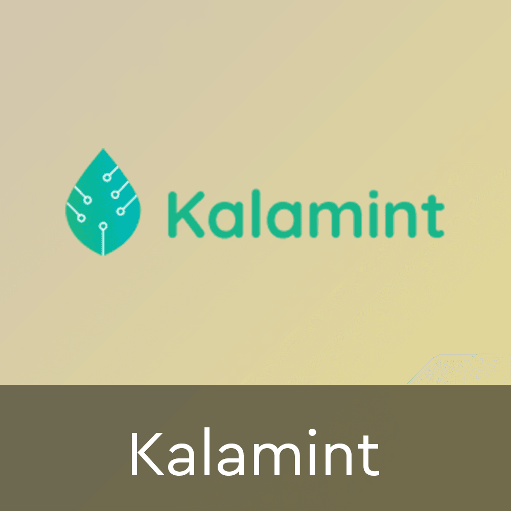 Kalamint 将 Tezos 纳入顶级 NFT 系列 PlatoBlockchain 数据智能。垂直搜索。人工智能。