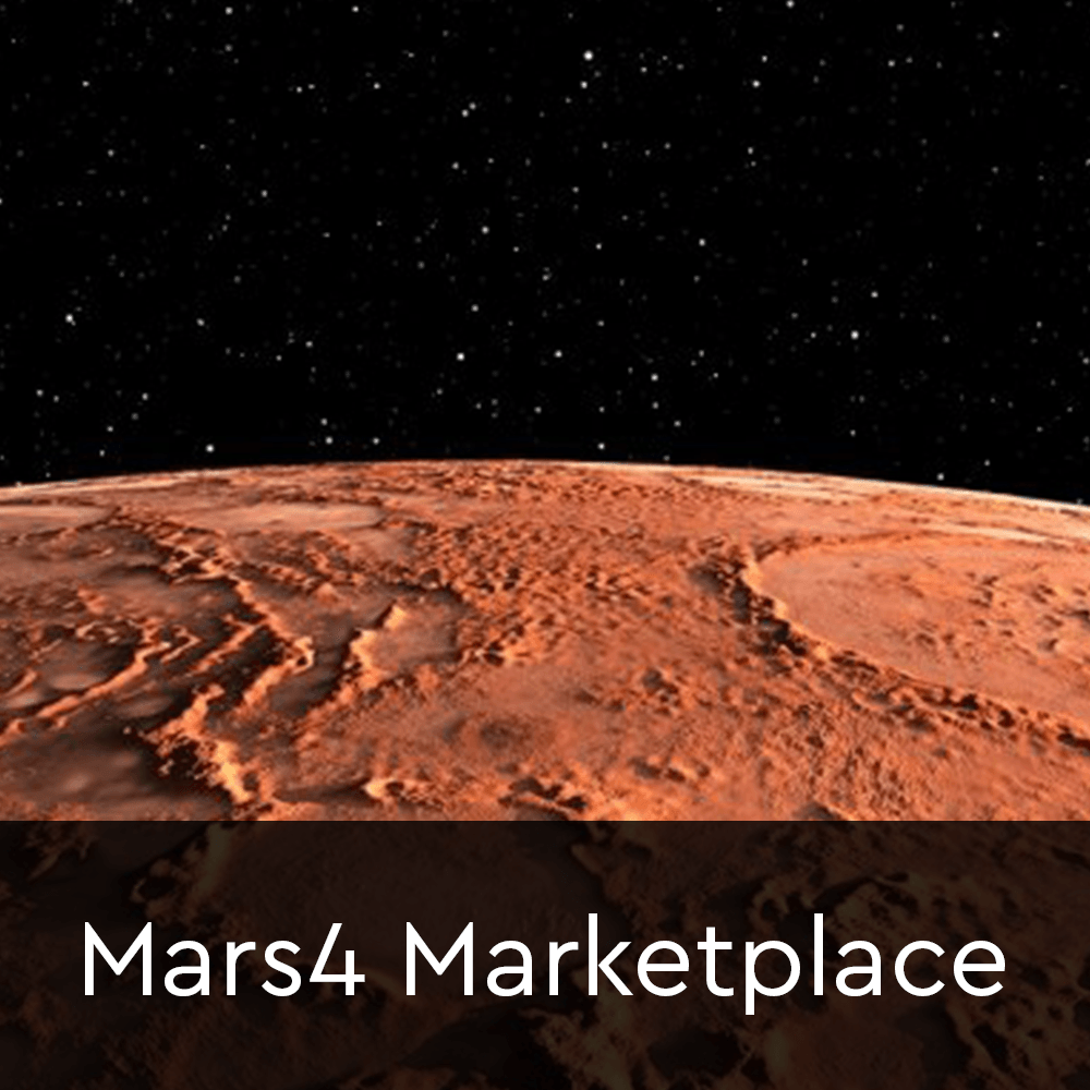 Mars4 gana terreno entre la comunidad NFT PlatoBlockchain Data Intelligence. Búsqueda vertical. Ai.