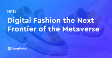 Az NFT-alapú digitális divat belép a Metaverse PlatoBlockchain adatintelligenciába. Függőleges keresés. Ai.