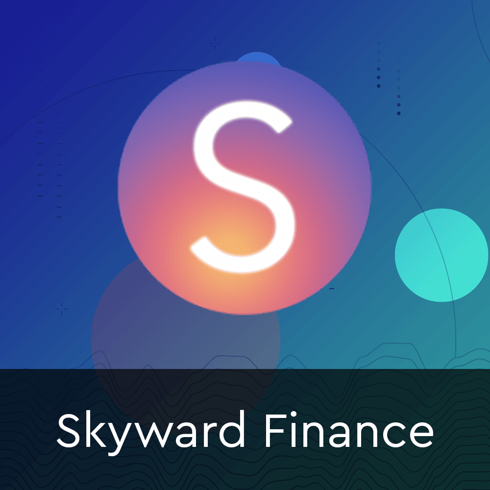 Skyward Finance Near Protocol PlatoBlockchain Data Intelligence پر Dapp کی درجہ بندی میں سرفہرست ہے۔ عمودی تلاش۔ عی
