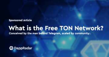 Kaj je Free TON Network? Podatkovna inteligenca PlatoBlockchain. Navpično iskanje. Ai.