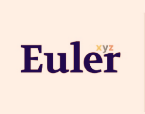DeFi Lending Startup Euler samler inn 8 millioner dollar for å utfordre Compound, Aave PlatoBlockchain Data Intelligence. Vertikalt søk. Ai.