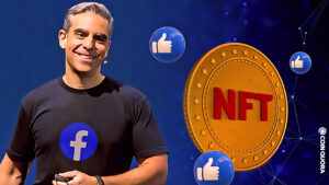 ‘Definitely Looking’ To Get Involved in the NFT Industry, Facebook Says PlatoBlockchain Data Intelligence. Vertical Search. Ai.
