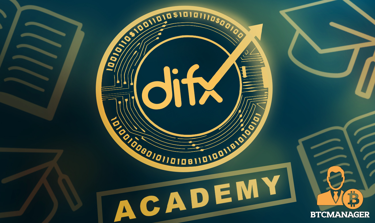 DIFX Academy Launches: Educating the Best Trading Practices Atomic swaps PlatoBlockchain Data Intelligence. Vertical Search. Ai.