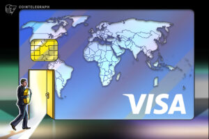 Platforma de active digitale Zipmex este parteneră cu Visa în Asia Pacific PlatoBlockchain Data Intelligence. Căutare verticală. Ai.