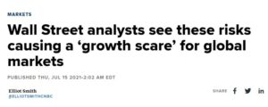 Digital Asset Rally jatkuu huolimatta "kasvun pelosta" PlatoBlockchain Data Intelligencesta. Pystysuuntainen haku. Ai.