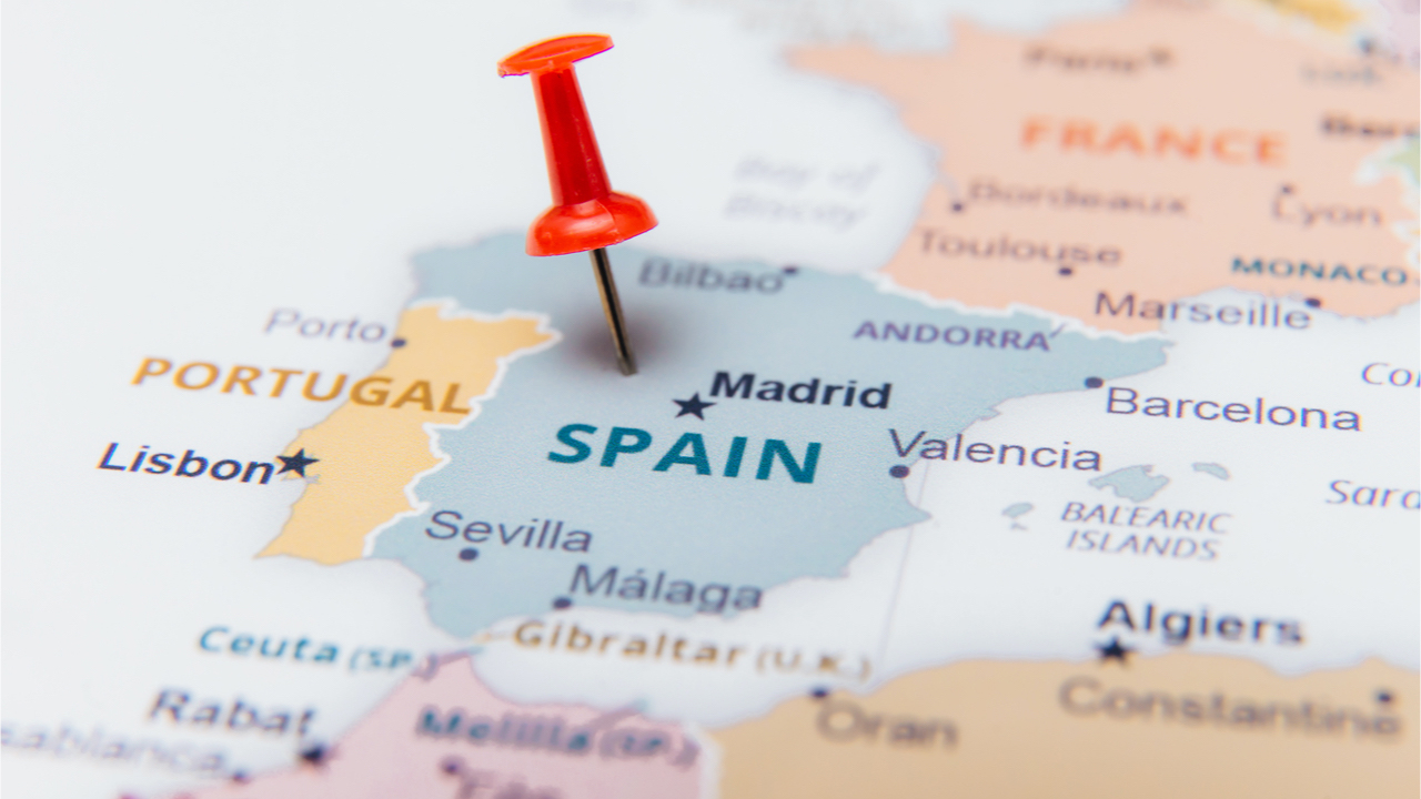 Digital Transformation Law Draft Would Allow Users to Pay Mortgages With Crypto in Spain – Bitcoin News PlatoBlockchain Data Intelligence. Vertical Search. Ai.