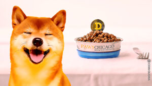 يمكن أن تساعد Dogecoin الآن الكلاب الحقيقية: إنقاذ الحيوانات لقبول التبرعات المشفرة PlatoBlockchain Data Intelligence. البحث العمودي. عاي.