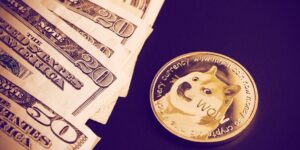 Dogecoin Risk Grows Larger for Robinhood’s Crypto Business: Q2 Filing PlatoBlockchain Data Intelligence. Vertical Search. Ai.