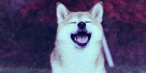Dogecoin e Shiba Inu registrano grandi guadagni settimanali nella rinascita delle monete meme PlatoBlockchain Data Intelligence. Ricerca verticale. Ai.