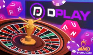 DPLAY Casino: FUN Token tekee hajautetun iGamingin suosion uusimmalla julkaisulla PlatoBlockchain Data Intelligencellä. Pystysuuntainen haku. Ai.