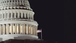 Dueling amendments on crypto tax reporting become key battleground in Senate infrastructure bill PlatoBlockchain Data Intelligence. Vertical Search. Ai.