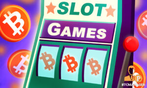​Rollbit introducerer bonuskampe: En spændende og unik måde at nyde spilleautomater PlatoBlockchain Data Intelligence på. Lodret søgning. Ai.