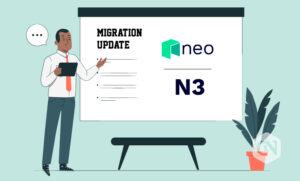 La migration anticipée renaît sur le réseau NEO N3 PlatoBlockchain Data Intelligence. Recherche verticale. Aï.
