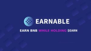 Earnable, the token rewarding holders in BNB PlatoBlockchain Data Intelligence. Vertical Search. Ai.