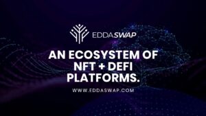 EDDASwap: un nuevo paradigma de comercio multicadena que está alterando la inteligencia de datos de PlatoBlockchain. Búsqueda vertical. Ai.