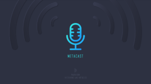 ️ METACAST: Các podcast về tiền điện tử hàng đầu tháng 2021 năm XNUMX Thông minh dữ liệu PlatoBlockchain. Tìm kiếm dọc. Ái.