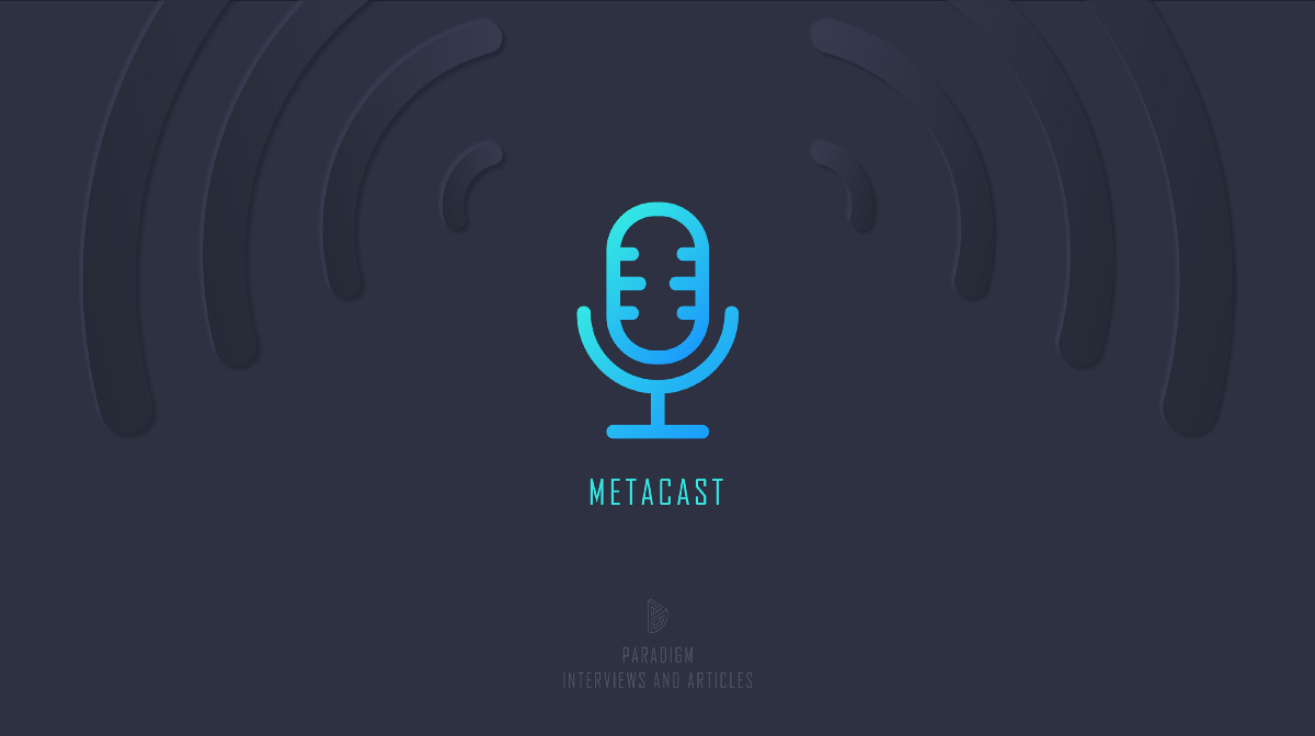 ️ METACAST: Najlepsze podcasty kryptograficzne z sierpnia 2021 r. PlatoBlockchain Data Intelligence. Wyszukiwanie pionowe. AI.