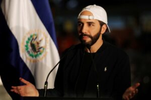 El Salvador calls US economist “boomer” for criticizing the bitcoin law. PlatoBlockchain Data Intelligence. Vertical Search. Ai.