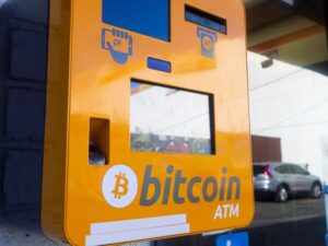 萨尔瓦多已经安装了一堆加密货币 ATM PlatoBlockchain 数据智能。 垂直搜索。 哎。
