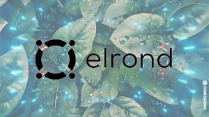 Elrond Leads Sustainable Innovation in European Blockchain PlatoBlockchain Data Intelligence. Vertical Search. Ai.