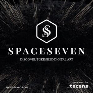ENTER Art Fair 2021 And SpaceSeven Unveil The Nordic’s First NFT Marketplace Powered By Concordium PlatoBlockchain Data Intelligence. Vertical Search. Ai.