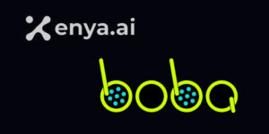 Enya startet Beta von Boba Network, seiner neuen Optimistic-basierten Ethereum Layer-2-Lösung PlatoBlockchain Data Intelligence. Vertikale Suche. Ai.
