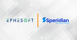 Az Ephesoft és a Speridian Technologies bejelentette a PlatoBlockchain Data Intelligence stratégiai globális szövetségi partnerségét. Függőleges keresés. Ai.