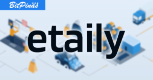 Etaily, PH Ecommerce Enabler, Secures $1.6M Seed Funding PlatoBlockchain Data Intelligence. Vertical Search. Ai.