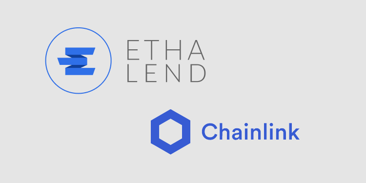 ETHA Lend implementa Chainlink Keepers para automatizar la recolección de rendimiento en Ethereum PlatoBlockchain Data Intelligence. Búsqueda vertical. Ai.