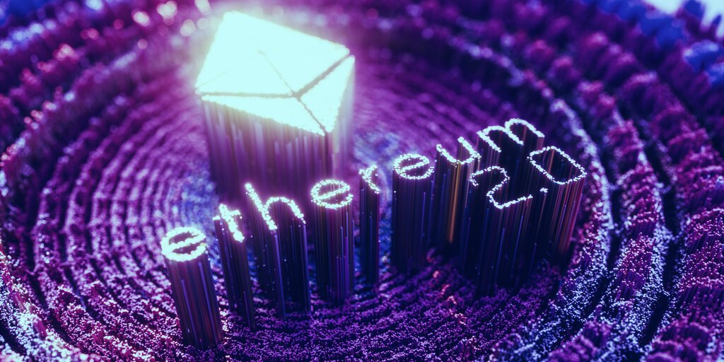 Ethereum 2.0 স্টেকিং টপস $21 বিলিয়ন এর সাথে 'মার্জ'-এর সাথে Horizon PlatoBlockchain ডেটা ইন্টেলিজেন্স। উল্লম্ব অনুসন্ধান. আ.