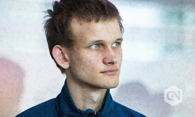 Ethereum Founder Doubtful About The Plans of Top Industrialists PlatoBlockchain Data Intelligence. Vertical Search. Ai.