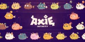 Ethereum Game Axie Infinity Günlük Kullanıcı Sayısı Hazirandan Bu Yana 10 Kat Artarak 1 Milyon Platoya UlaştıBlockchain Veri Zekası. Dikey Arama. Ai.