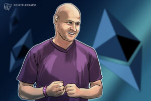 Ethereum is becoming ultrasound money, ConsenSys founder says PlatoBlockchain Data Intelligence. Vertical Search. Ai.